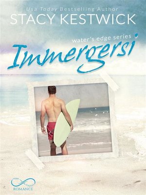 cover image of Immergersi